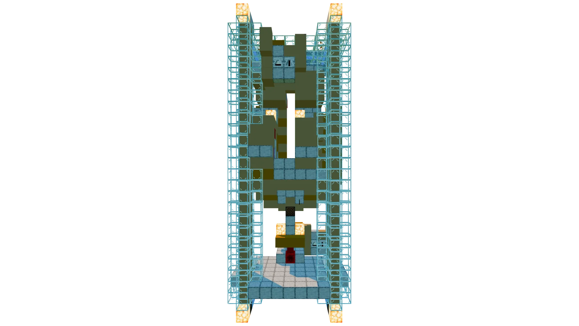 MacherRockets (7x Mara) v1.1 · right view